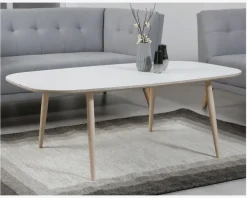 Hot Daells Bolighus Sofabord Shape® 60 x 120 cm