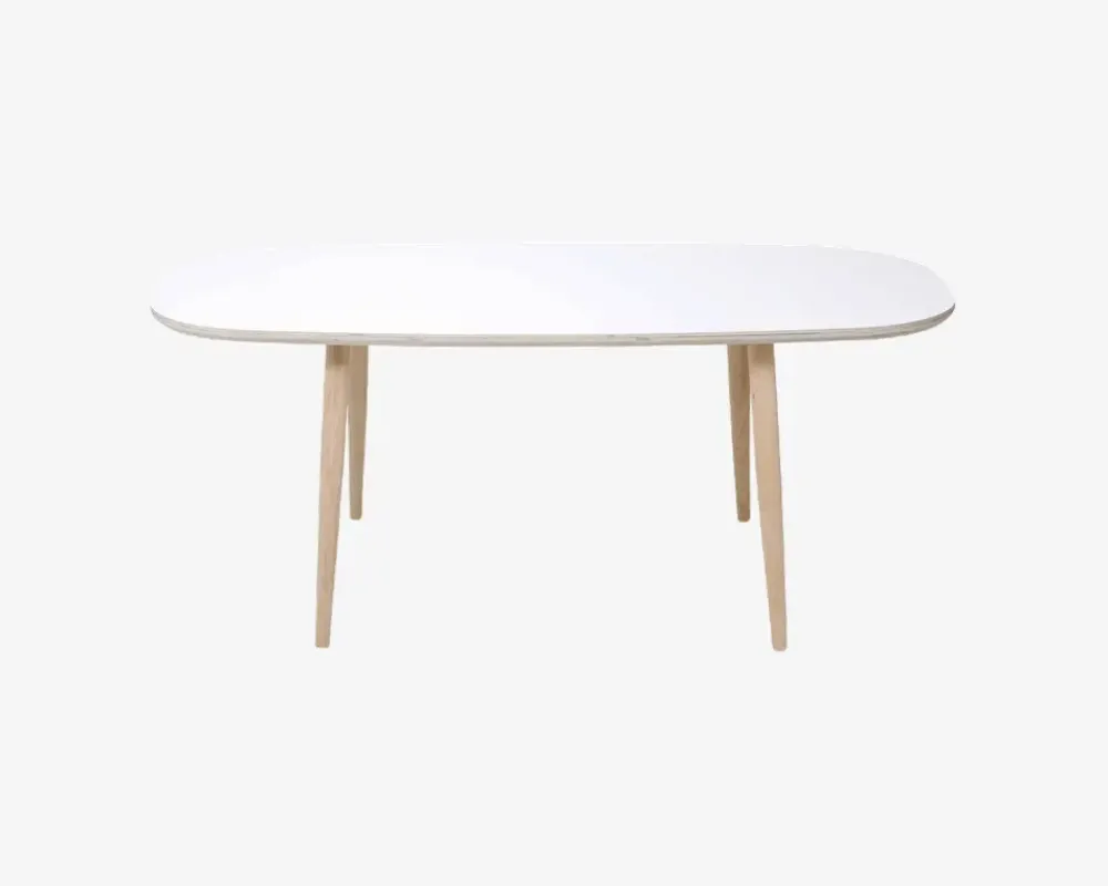 Discount Daells Bolighus Sofabord Shape® 60 x 120 cm