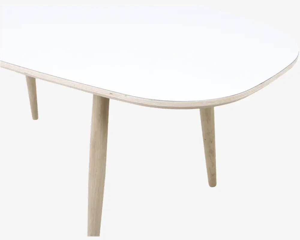 Discount Daells Bolighus Sofabord Shape® 60 x 120 cm