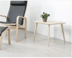 Hot Daells Bolighus Sofabord Shape® 55 x 55 cm