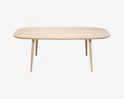 Online Daells Bolighus Sofabord Shape® 75 x 135 cm