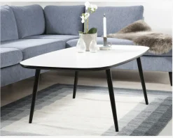 Discount Daells Bolighus Sofabord Shape® 60 x 120 cm