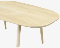 Hot Daells Bolighus Sofabord Shape® 60 x 120 cm