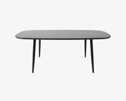 Discount Daells Bolighus Sofabord Shape® 75 x 135 cm