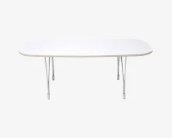 Discount Daells Bolighus Sofabord Shape® 75 x 135 cm