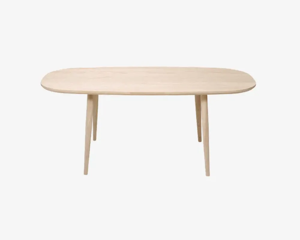 Outlet Daells Bolighus Sofabord Shape® 60 x 120 cm