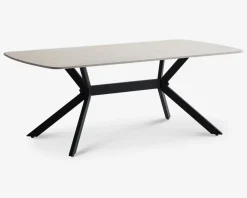 Outlet Daells Bolighus Sofabord 60x120 cm travertin