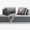 Clearance Daells Bolighus Sofa/sovesofa med løse rygstykker