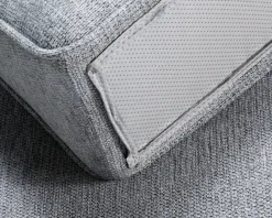 Clearance Daells Bolighus Sofa/sovesofa med løse rygstykker