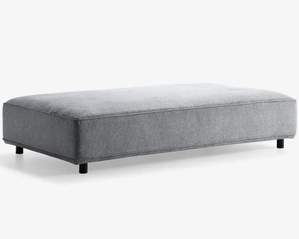 Clearance Daells Bolighus Sofa/sovesofa med løse rygstykker