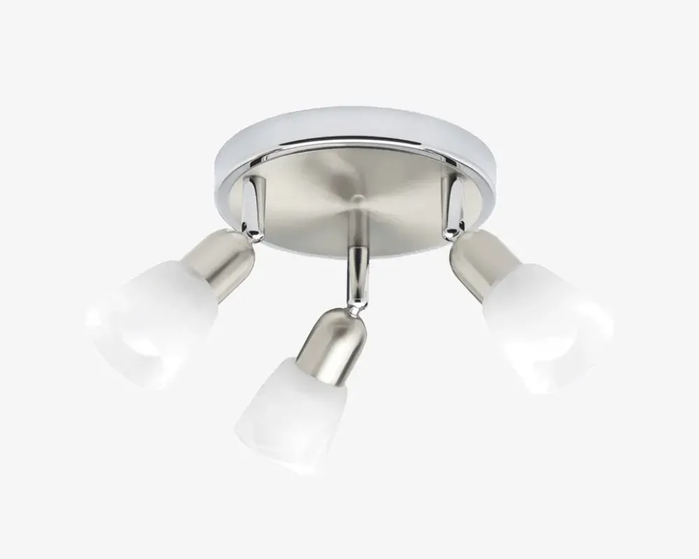 Hot Daells Bolighus Sofia 3 Spot Rondel