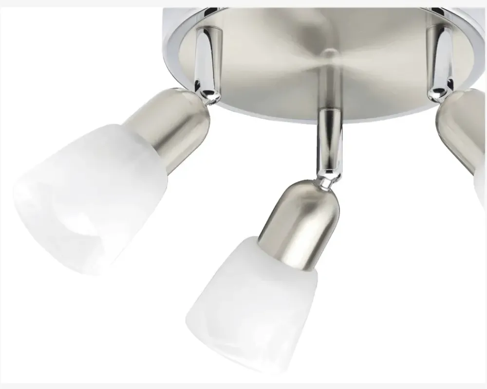 Hot Daells Bolighus Sofia 3 Spot Rondel