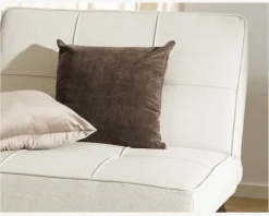 Hot Daells Bolighus Sovebriks Perugia Beige