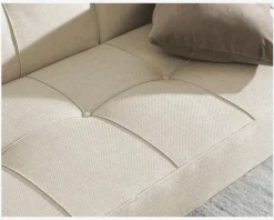 Hot Daells Bolighus Sovebriks Perugia Beige