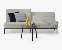 Hot Daells Bolighus Sovebriks Perugia Beige