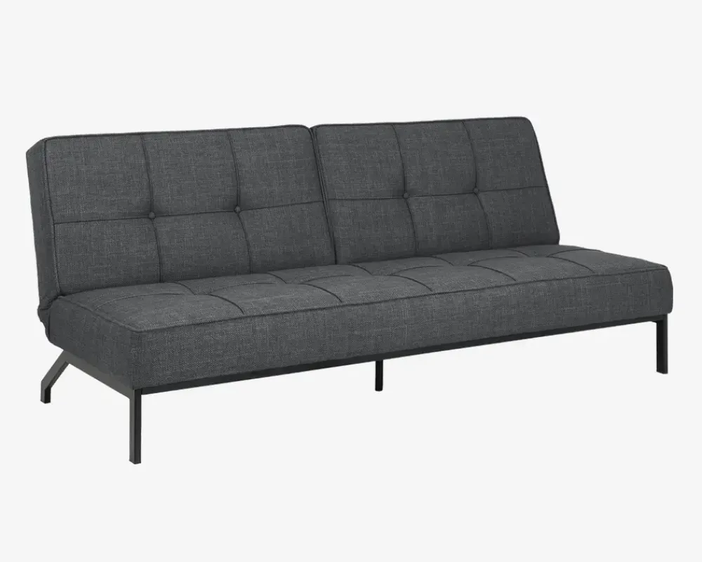 Hot Daells Bolighus Sovebriks Mørk Perugia Grå