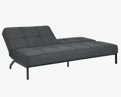 Hot Daells Bolighus Sovebriks Mørk Perugia Grå