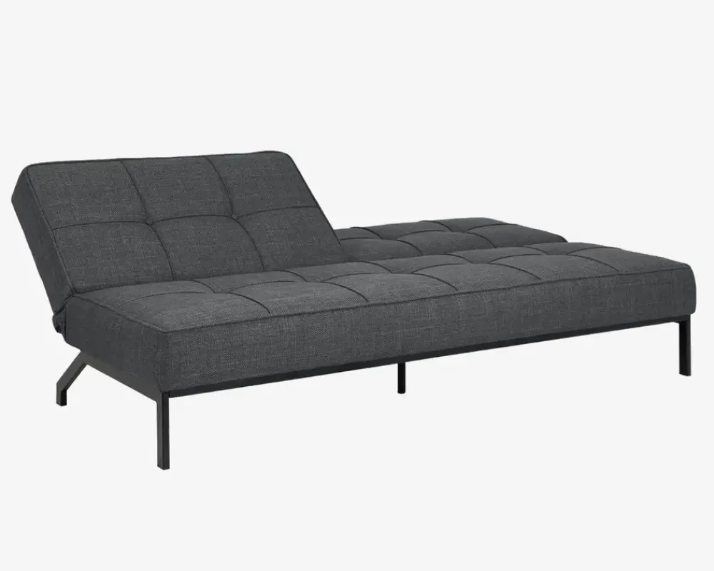 Hot Daells Bolighus Sovebriks Mørk Perugia Grå