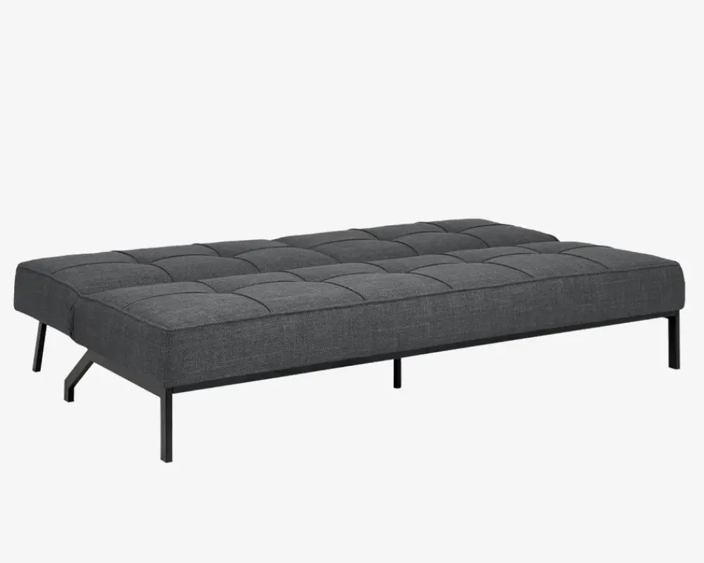 Hot Daells Bolighus Sovebriks Mørk Perugia Grå