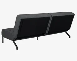 Hot Daells Bolighus Sovebriks Mørk Perugia Grå