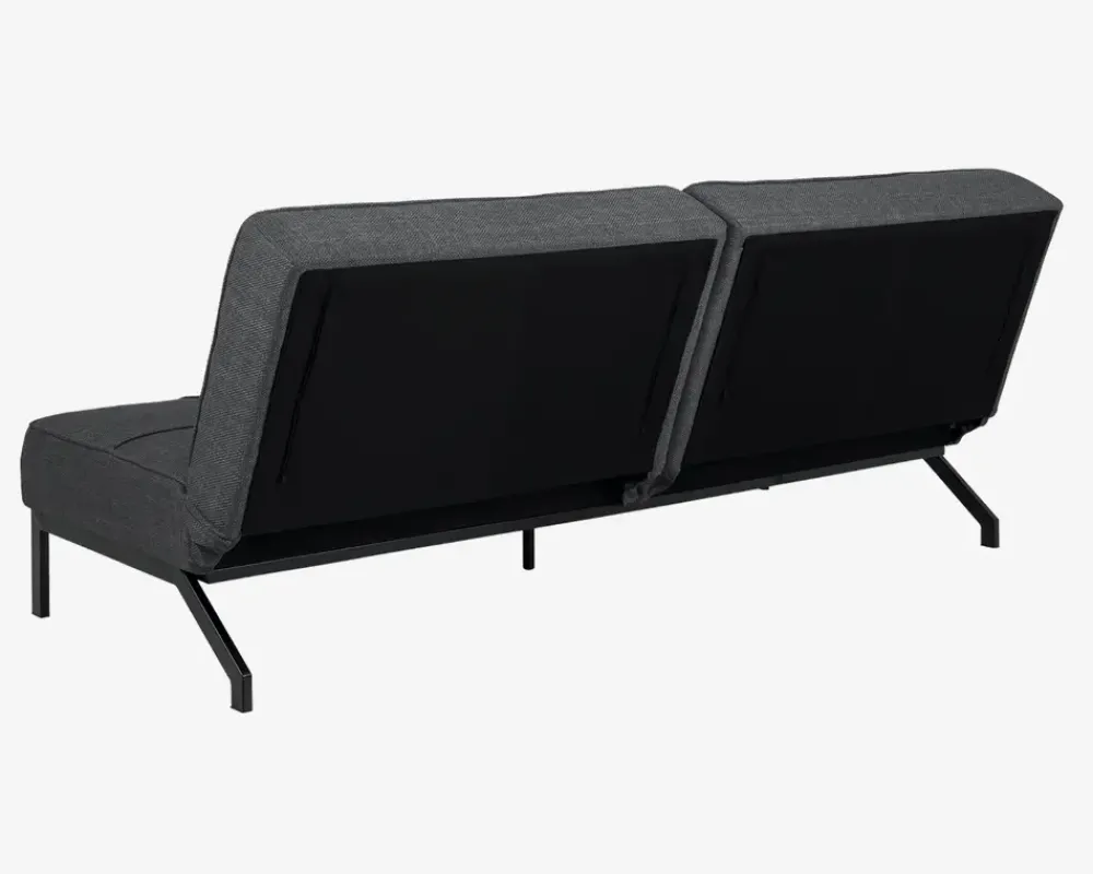 Hot Daells Bolighus Sovebriks Mørk Perugia Grå