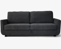 Best Daells Bolighus Sovesofa 3 Pers. Grå