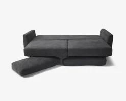 Best Daells Bolighus Sovesofa 3 Pers. Grå