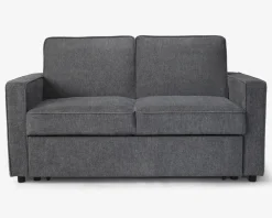 Outlet Daells Bolighus Sovesofa 2 Pers. Grå