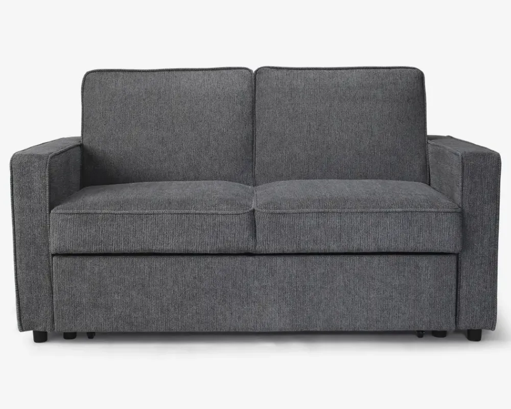 Outlet Daells Bolighus Sovesofa 2 Pers. Grå