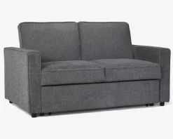 Outlet Daells Bolighus Sovesofa 2 Pers. Grå