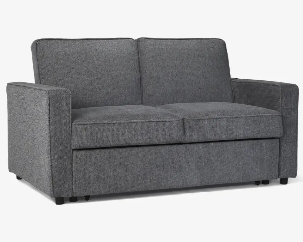 Outlet Daells Bolighus Sovesofa 2 Pers. Grå