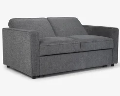 Outlet Daells Bolighus Sovesofa 2 Pers. Grå