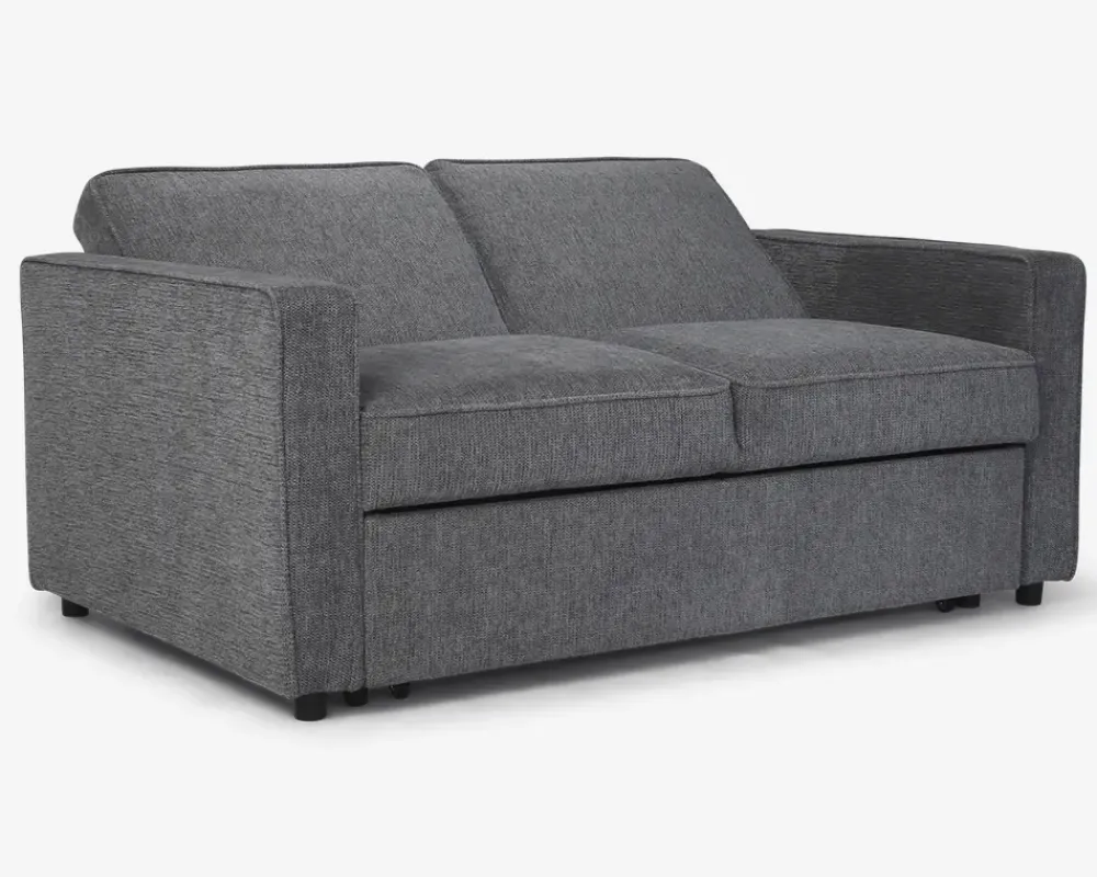 Outlet Daells Bolighus Sovesofa 2 Pers. Grå