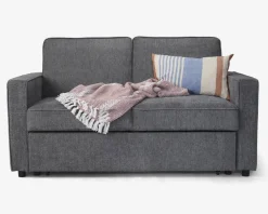 Outlet Daells Bolighus Sovesofa 2 Pers. Grå