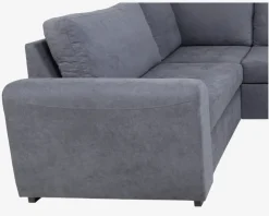 Best Daells Bolighus Sovesofa Hjørne med Chaiselong