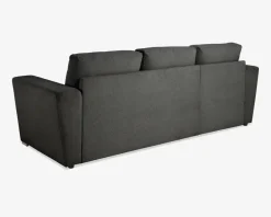 Best Daells Bolighus Sovesofa m/posefjedre Grå