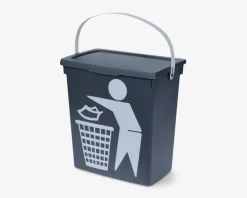 Online Daells Bolighus Spand til affaldssortering 12L