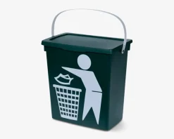 Online Daells Bolighus Spand til affaldssortering 12L