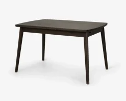 Sale Daells Bolighus Spisebord Amsterdam røgfarvet eg