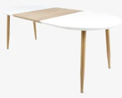 Clearance Daells Bolighus Spisebord B.90 x L. 140 cm