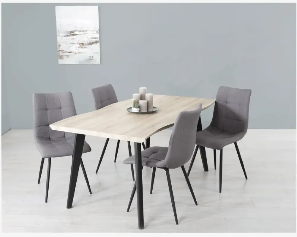 Hot Daells Bolighus Spisebord B.90 x L.160 cm