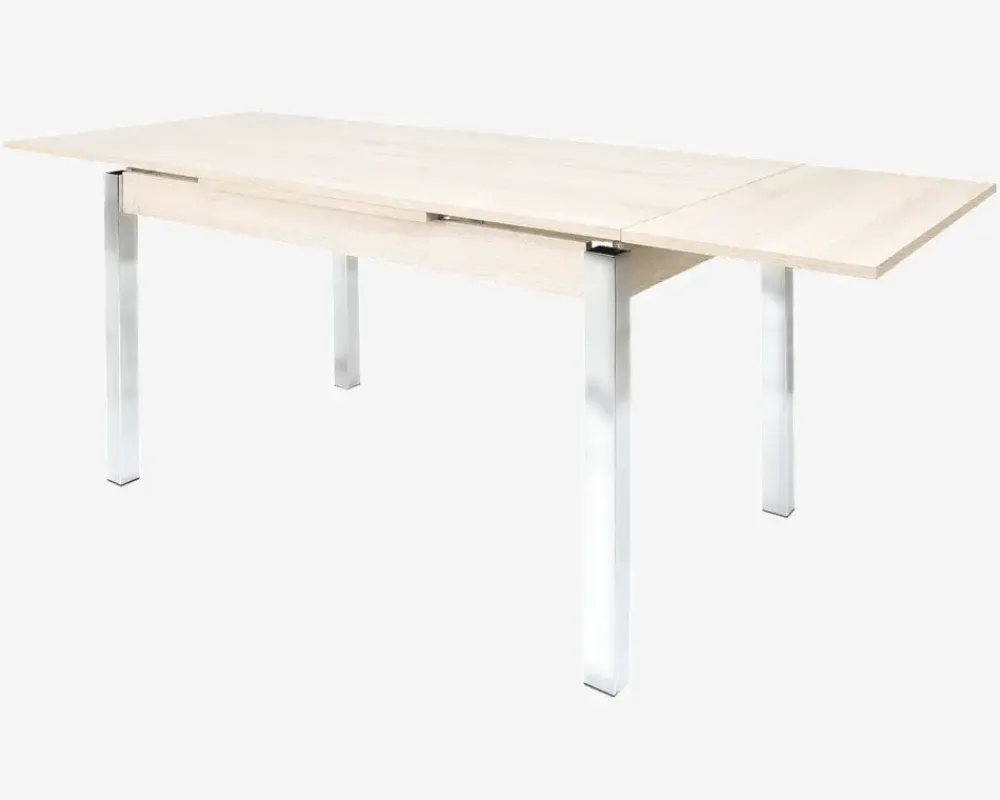 Best Daells Bolighus Spisebord B.80 x L.120 cm Eg