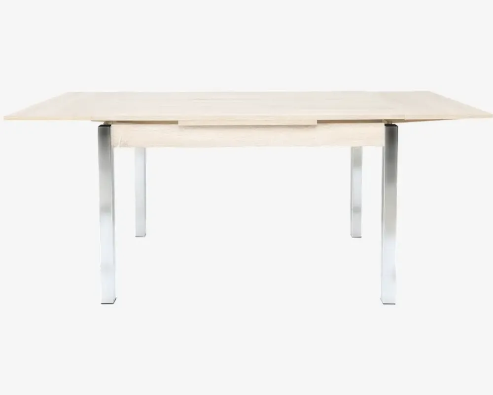 Best Daells Bolighus Spisebord B.80 x L.120 cm Eg