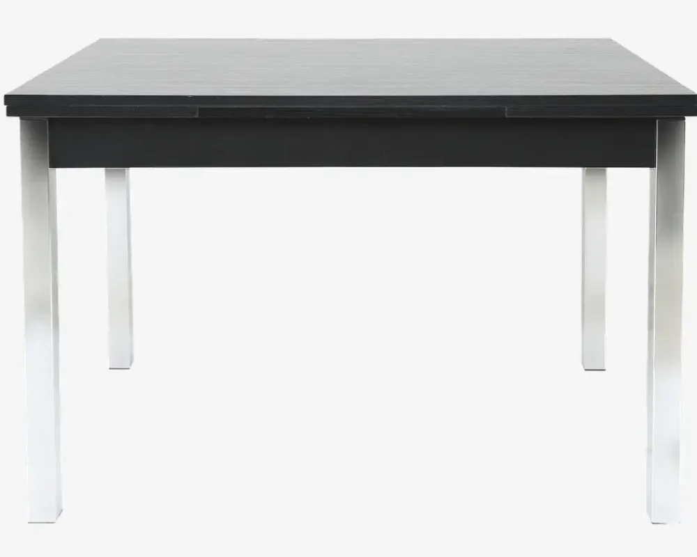 Hot Daells Bolighus Spisebord B.80 x L.120 cm Sort