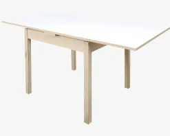 New Daells Bolighus Spisebord Dutch B80 x L.80 cm