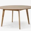 Daells Bolighus Spisebord Roxby Ø. 140 cm i eg