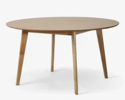 Daells Bolighus Spisebord Roxby Ø. 140 cm i eg