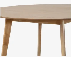 Daells Bolighus Spisebord Roxby Ø. 140 cm i eg