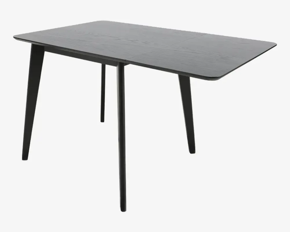 Daells Bolighus Spisebord Roxby 80 x 80 cm med klap