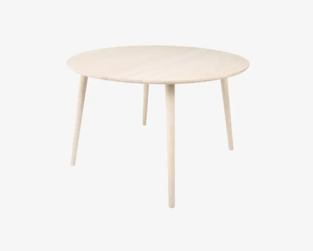 Clearance Daells Bolighus Spisebord Shape® Ø.120 cm